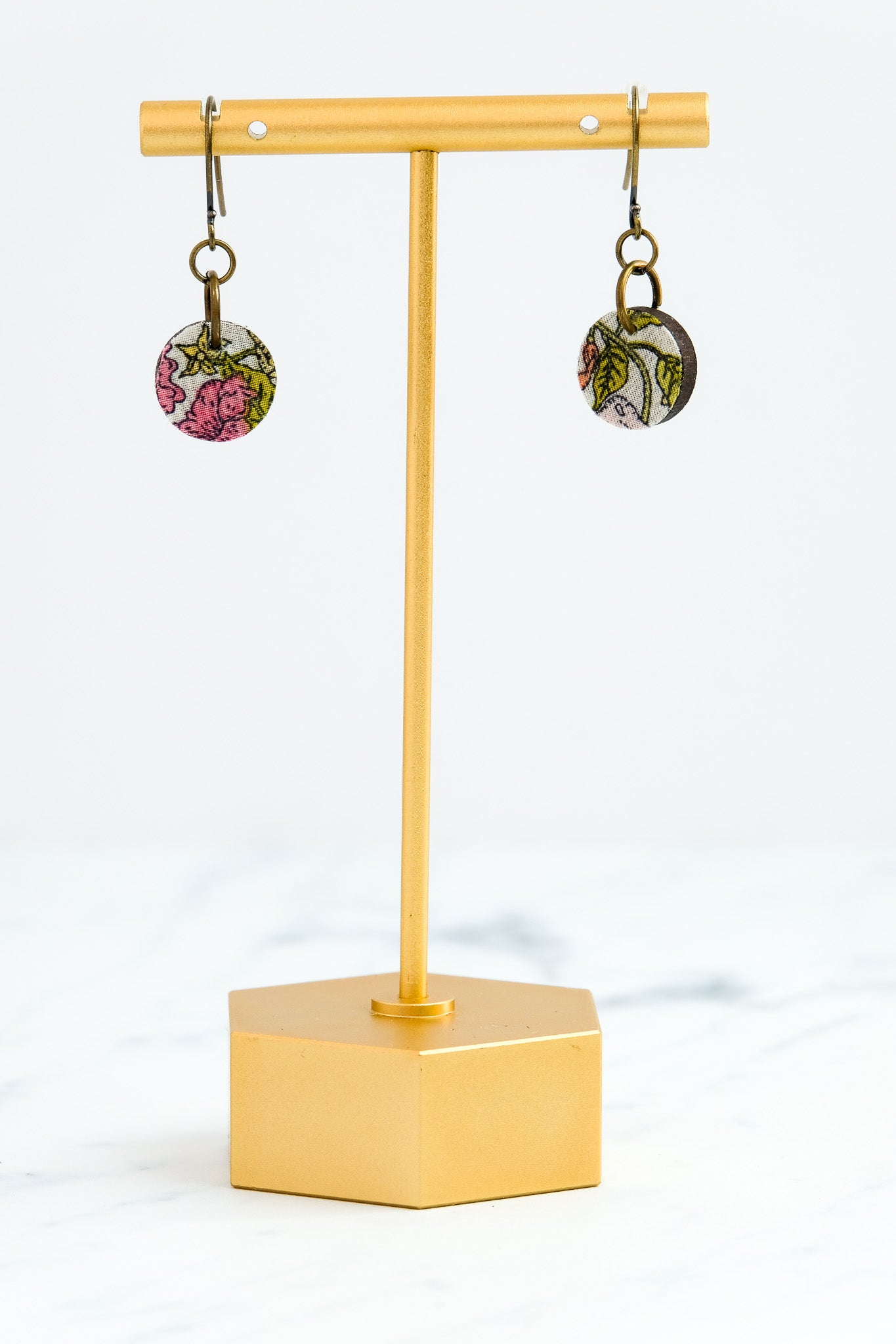 Liberty Dainty Earrings