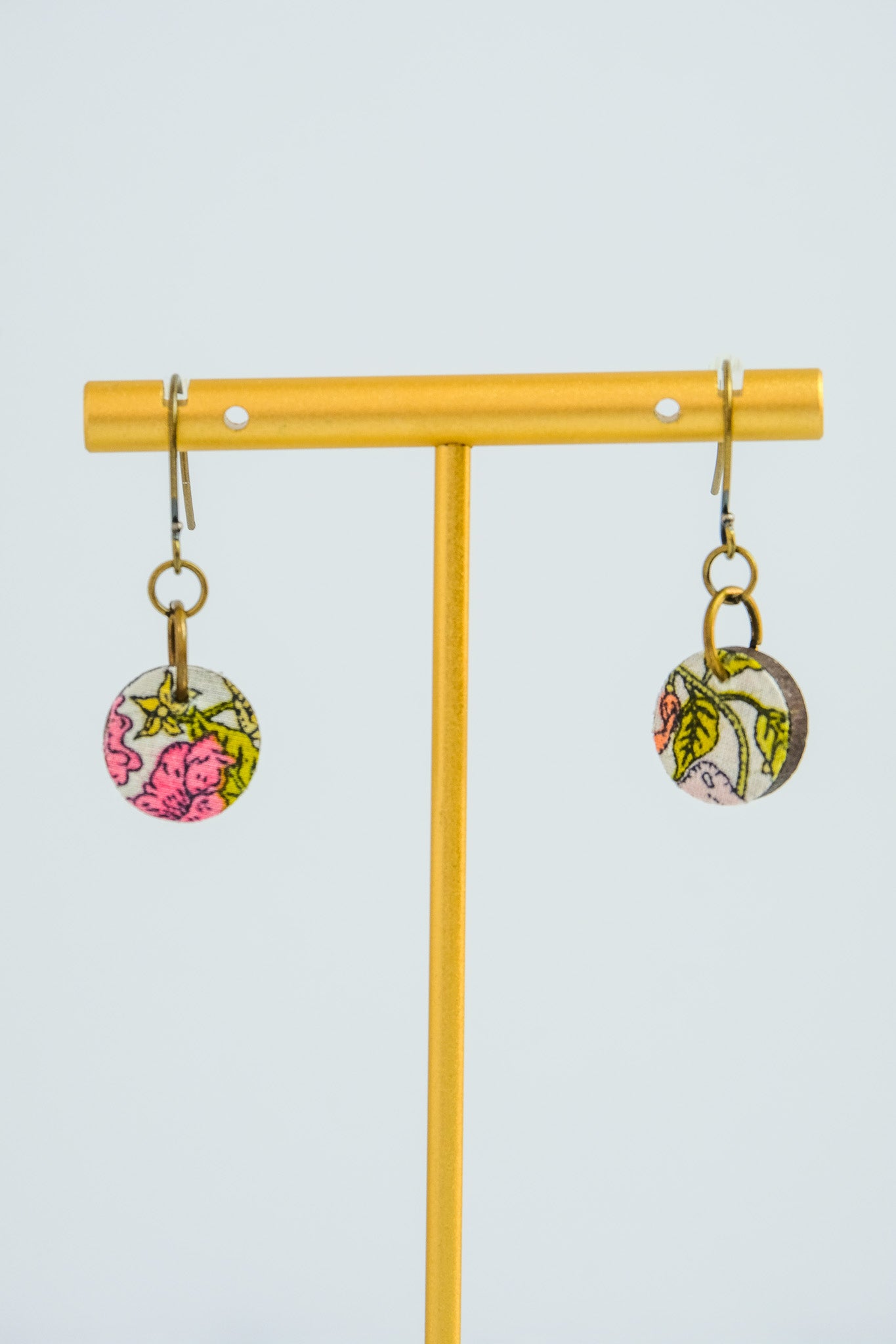 Liberty Dainty Earrings
