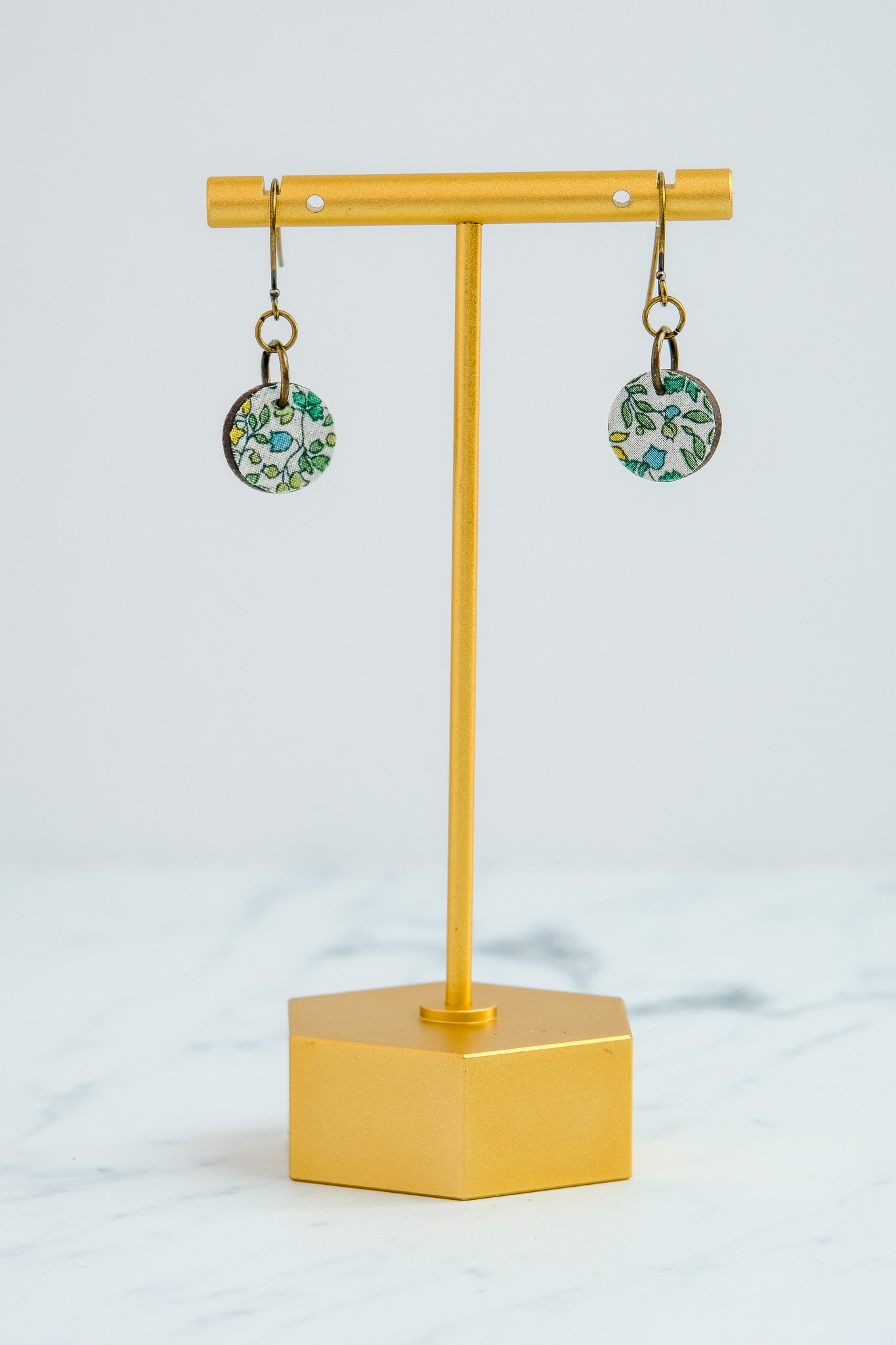 Liberty Dainty Earrings