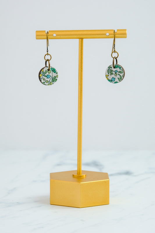 Liberty Dainty Earrings