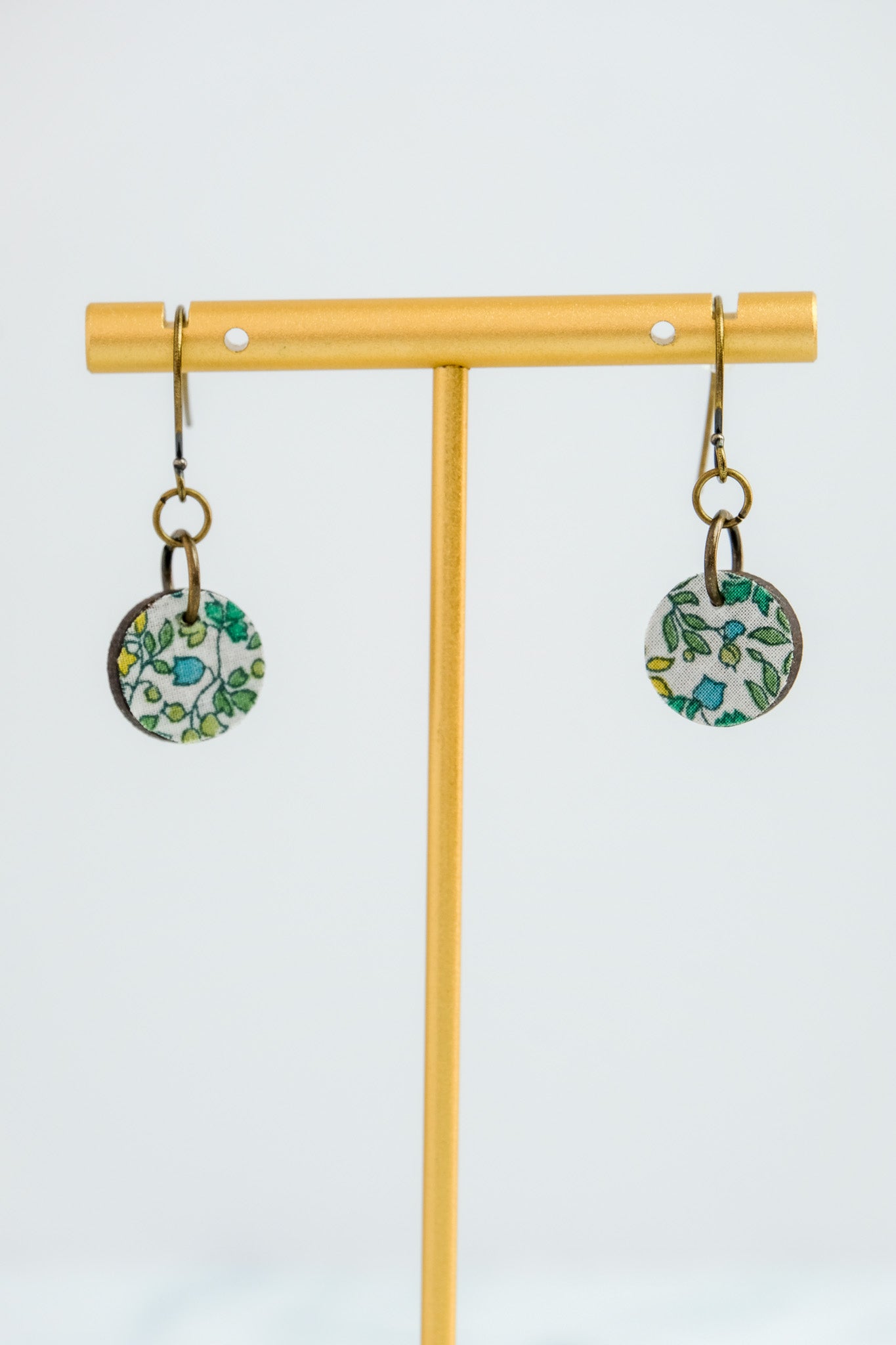 Liberty Dainty Earrings