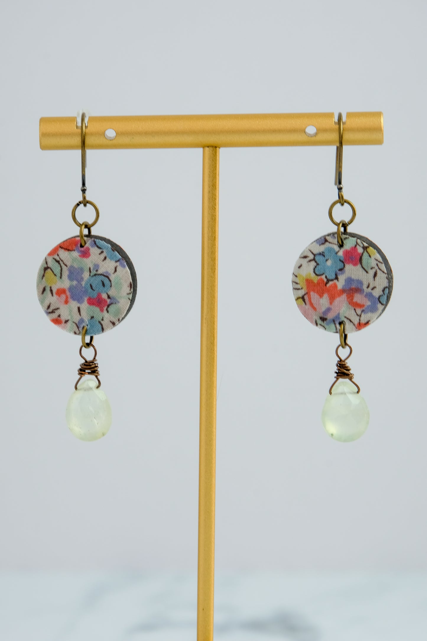 Liberty Parisienne Earring