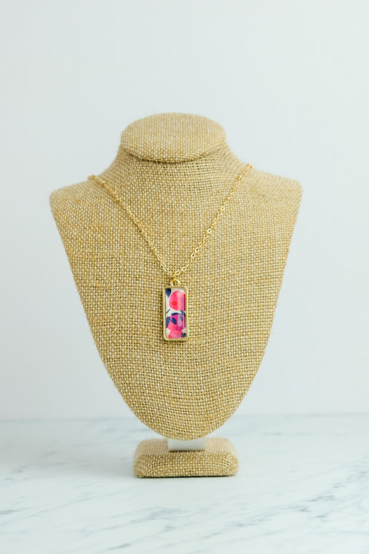 Liberty Lana Necklace