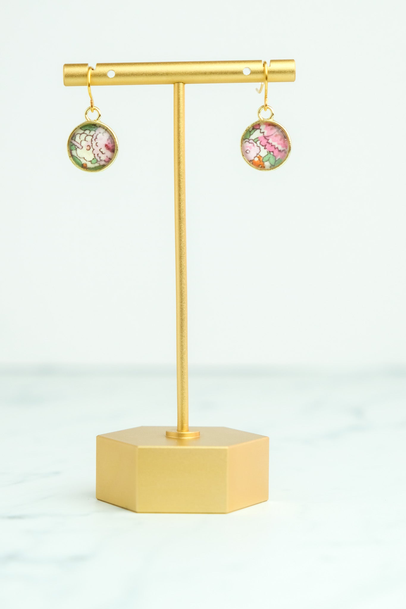 Liberty Grace Amelie Earrings