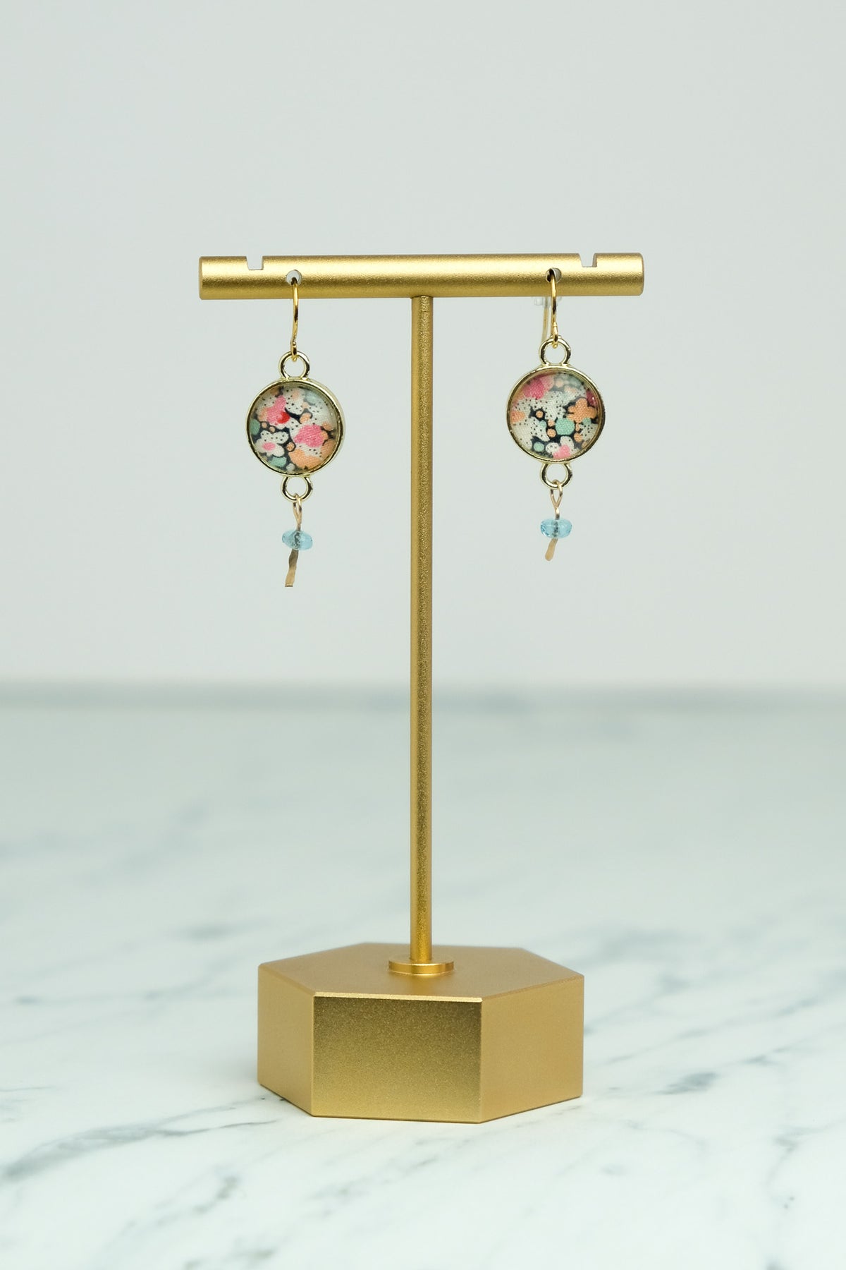 Liberty Audrey Mitsi Earrings