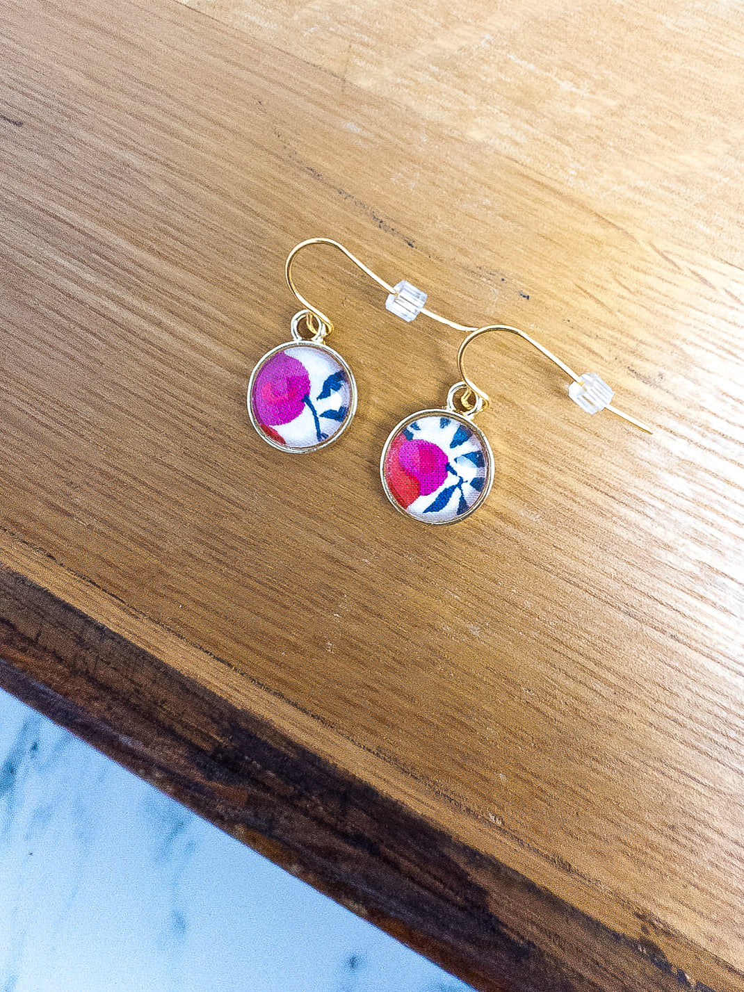 Liberty Grace Earrings