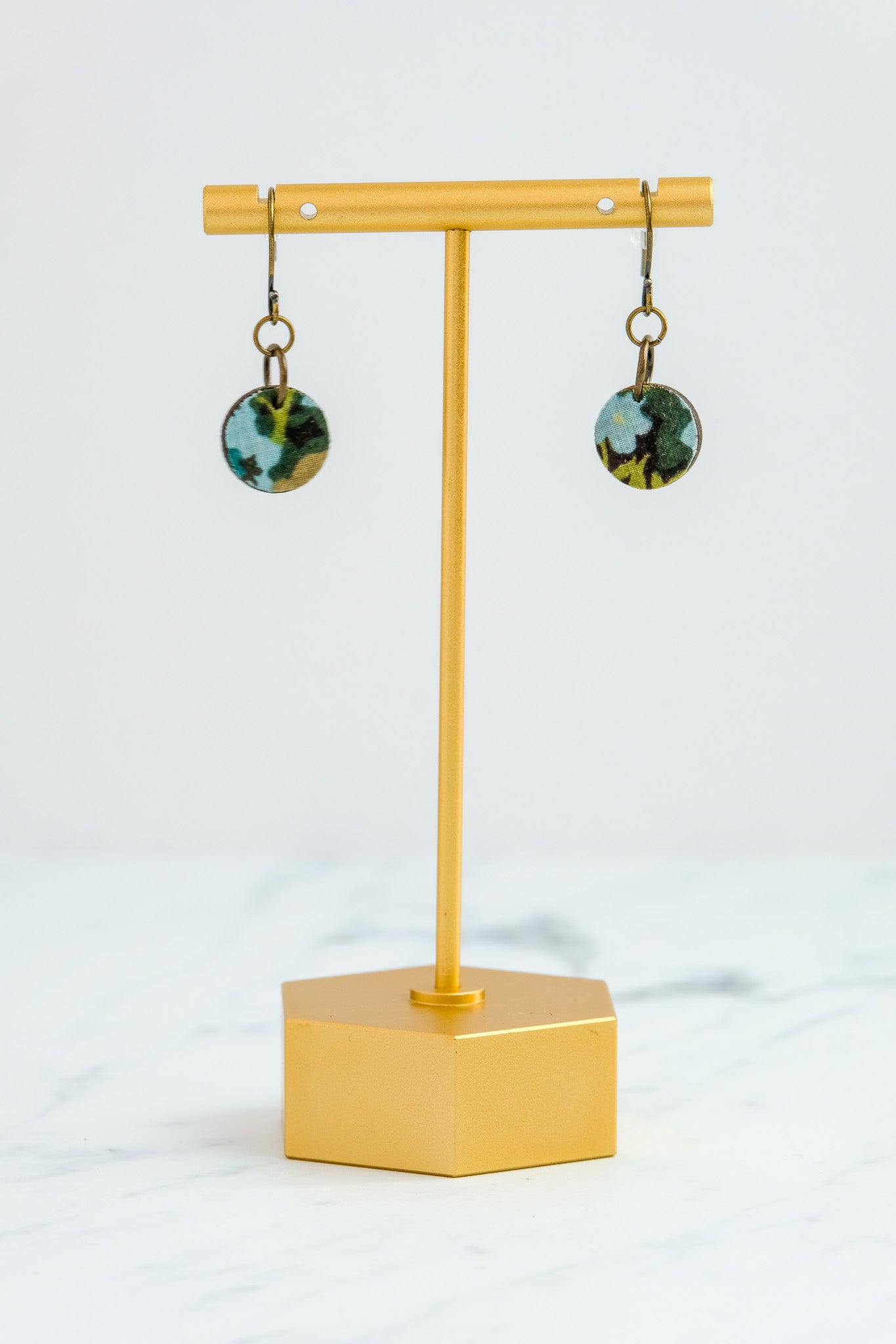 Liberty Dainty Earrings