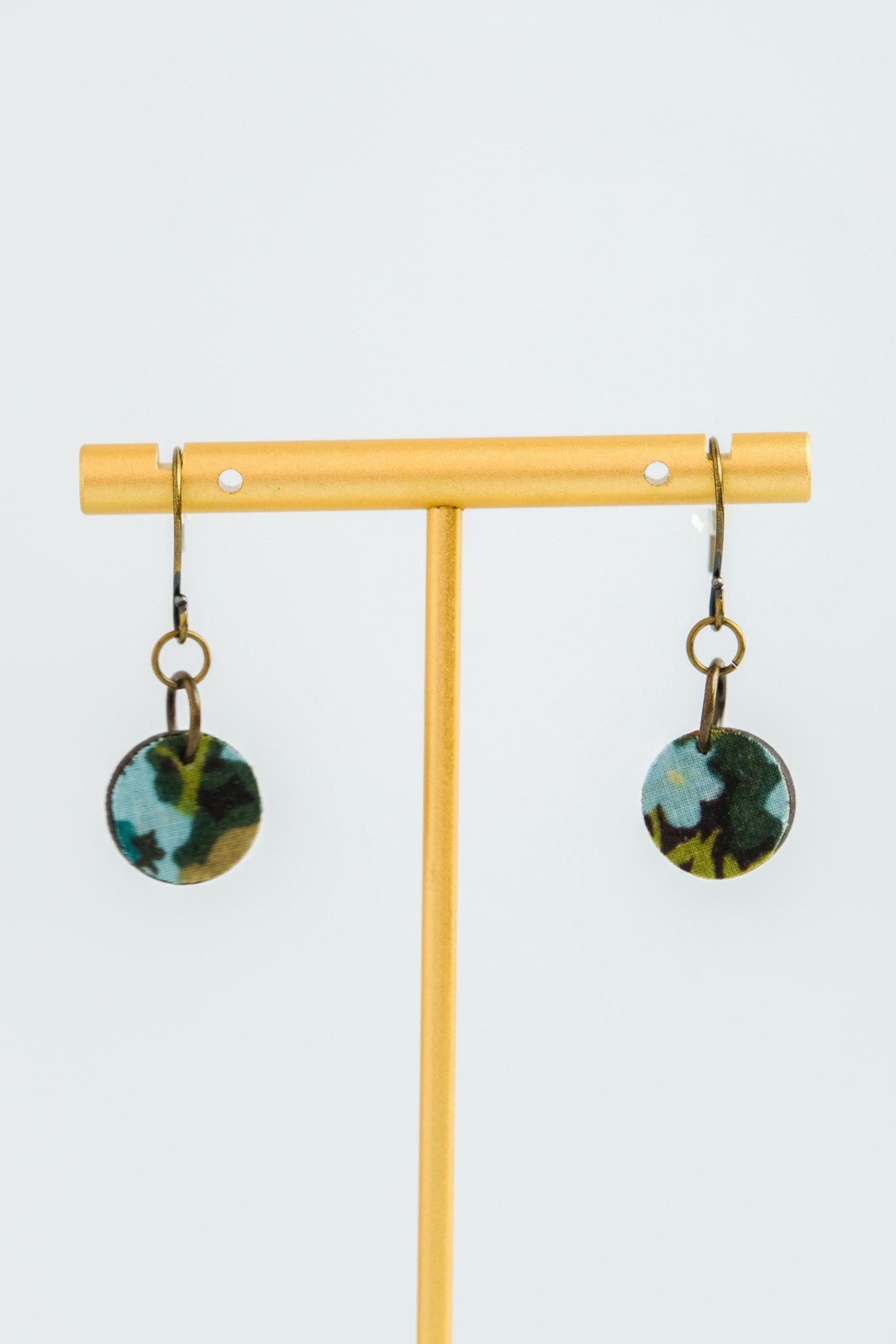 Liberty Dainty Earrings