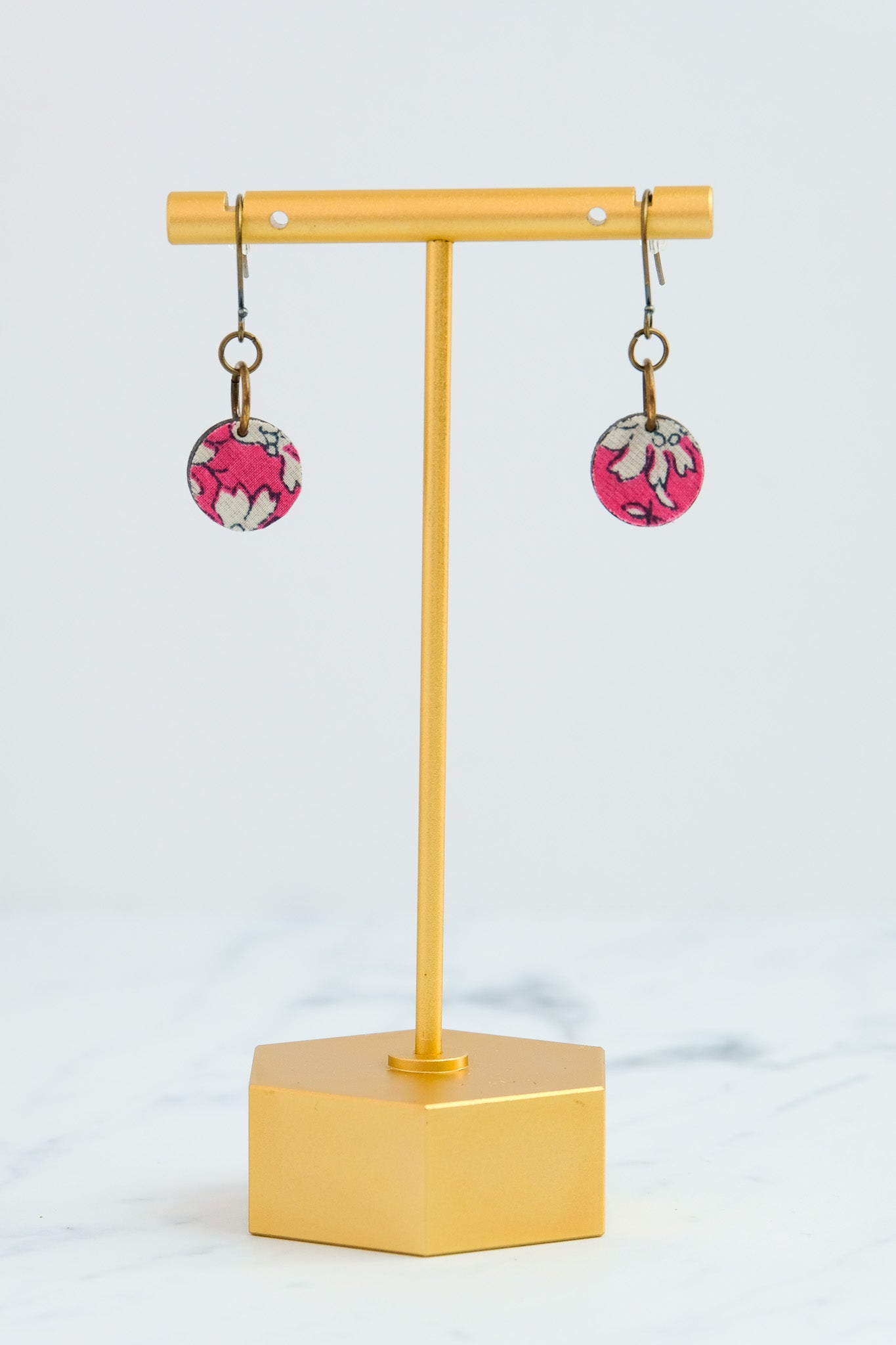 Liberty Dainty Earrings