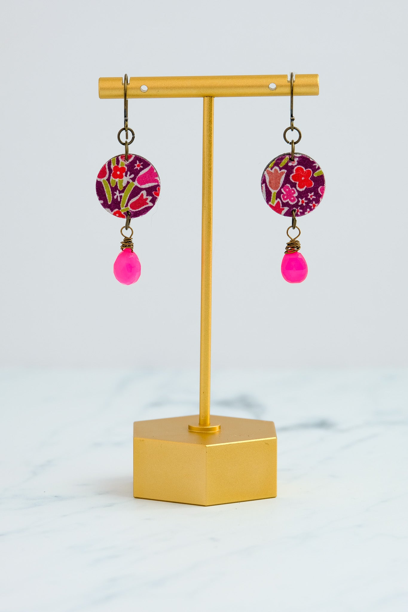 Liberty Parisienne Earring