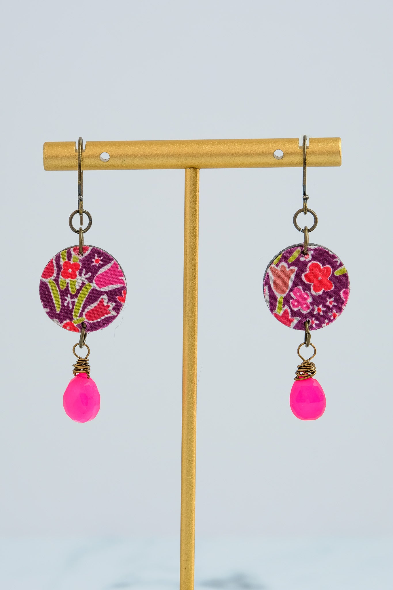 Liberty Parisienne Earring