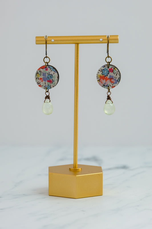 Liberty Parisienne Earring