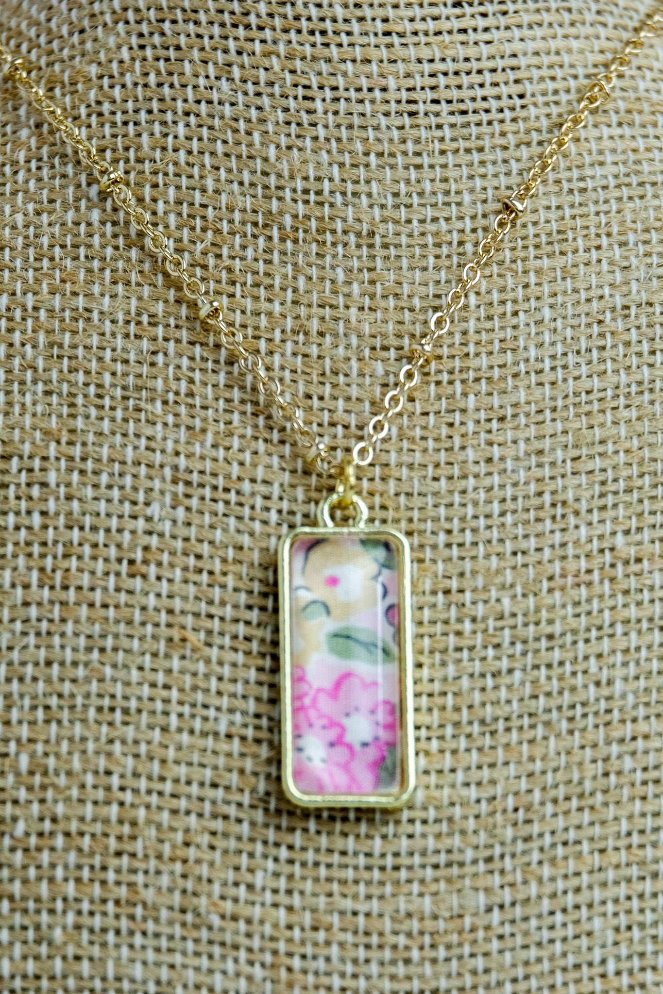 Liberty Lana Necklace