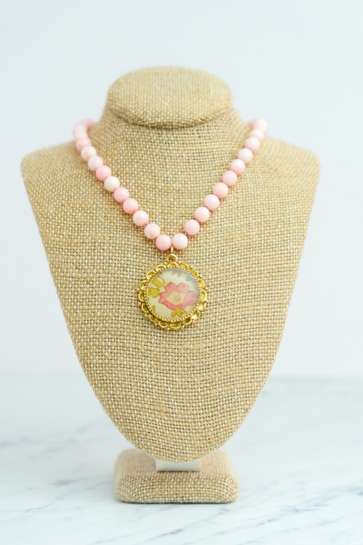 Liberty Marianne Necklace