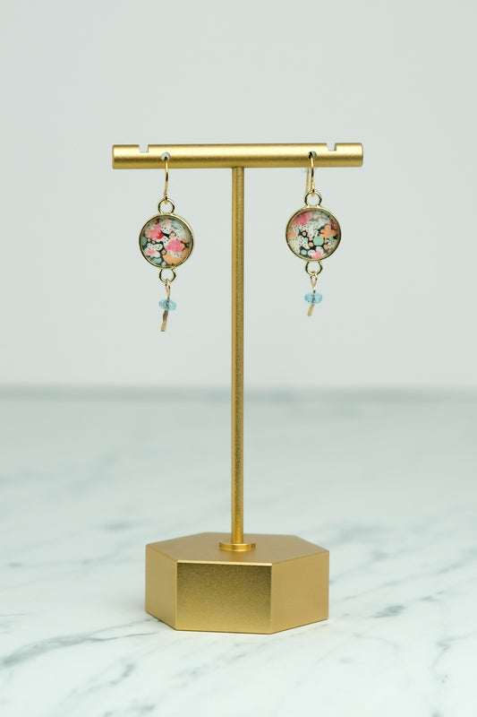 Liberty Audrey Mitsi Earrings